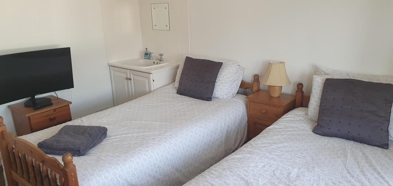 Private Rooms just 19 minutes from Central London Northfleet Extérieur photo